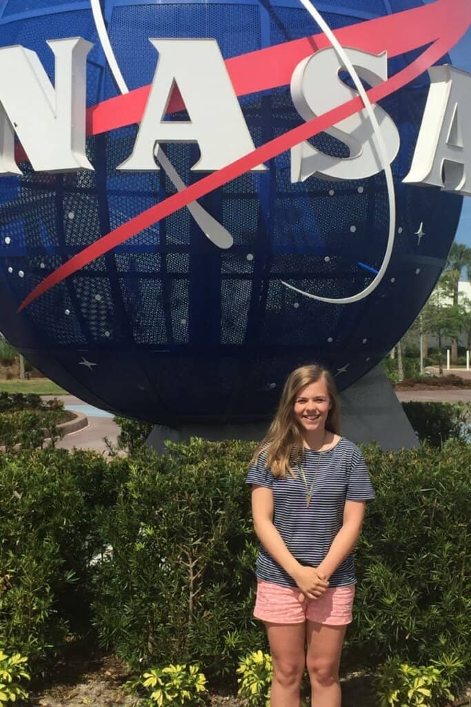 Photo Courtesy of Anne Wilson