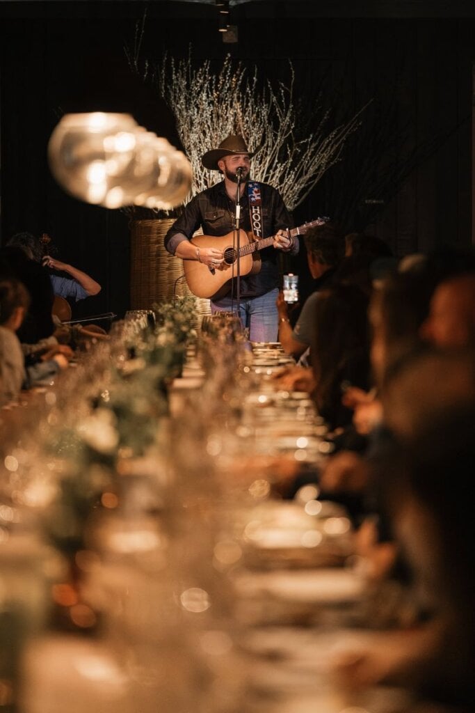 Jake Hoot; Photo Courtesy of Backstage Access Presents / Ryan Waneka