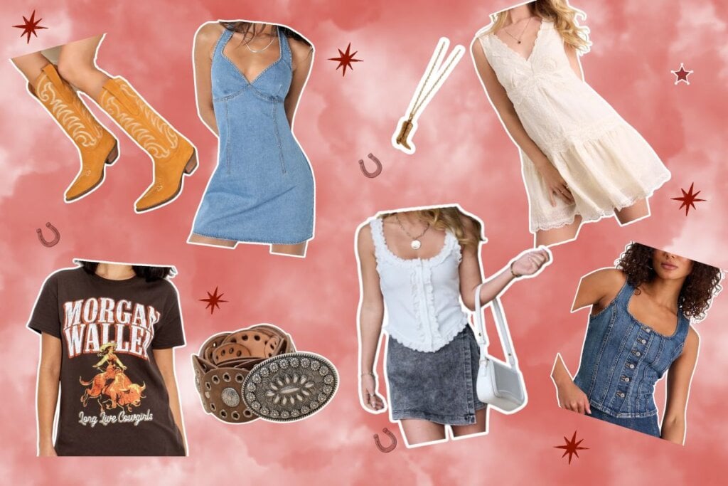 What To Wear To Morgan Wallen Still The Problem Tour