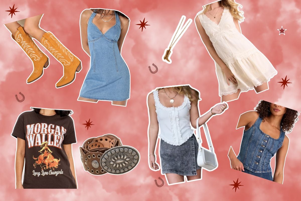 What To Wear To Morgan Wallen Still The Problem Tour