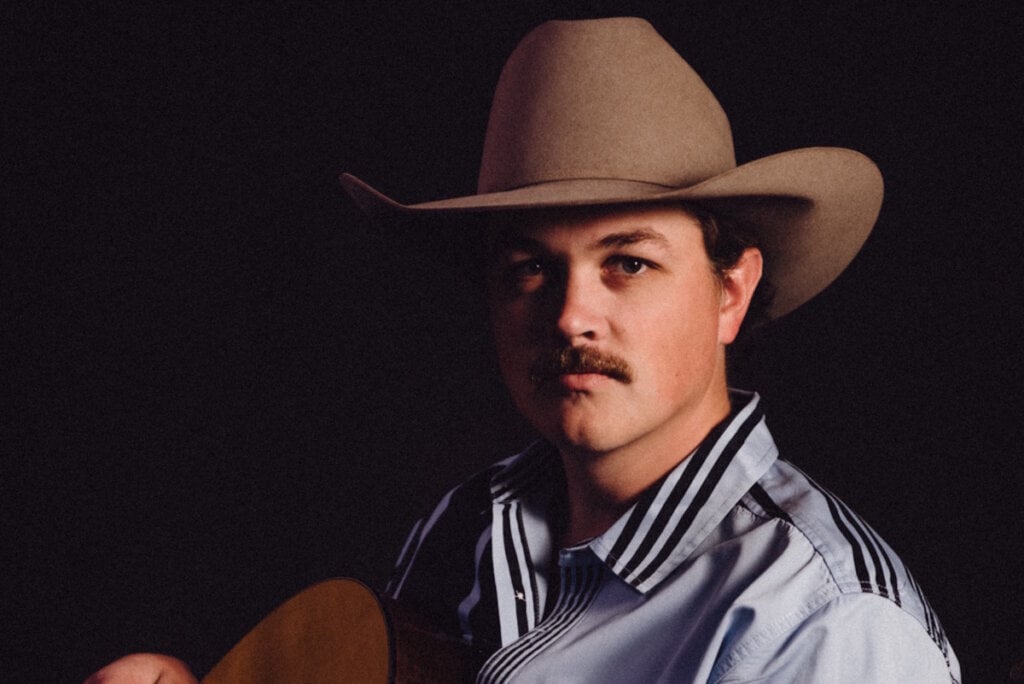 Zach Top; Photo by Citizen Kane Wayne