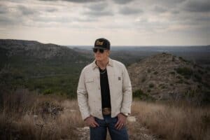 Photo Courtesy of Parker McCollum