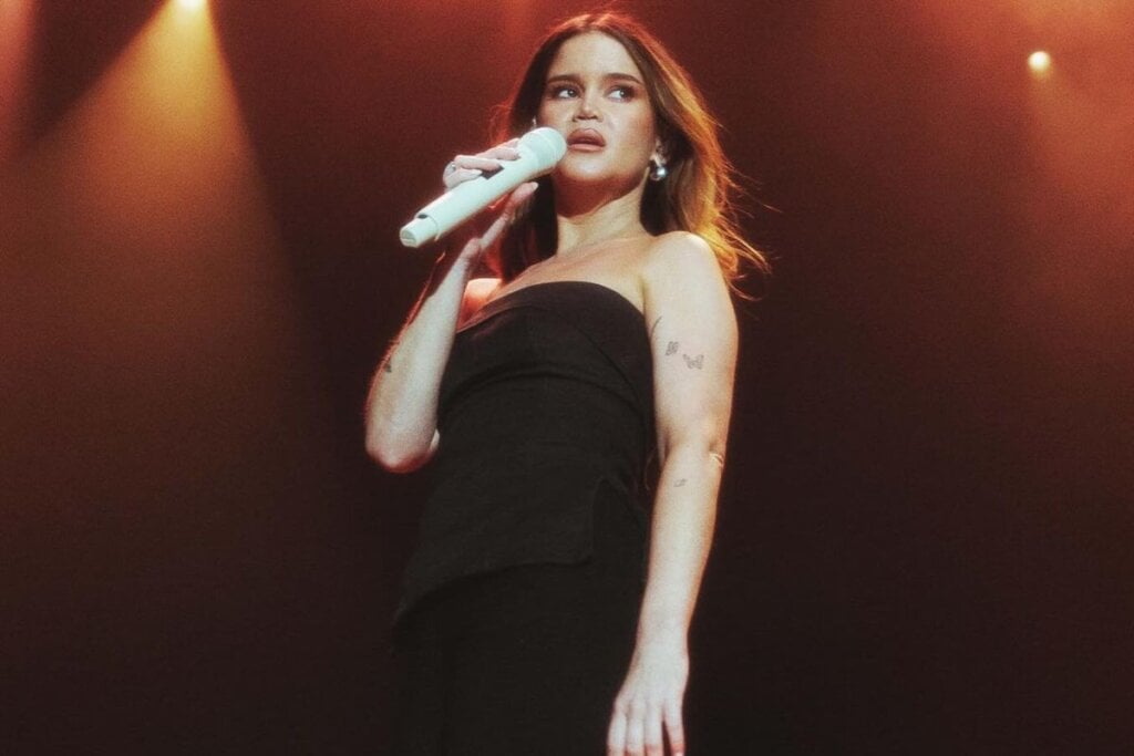 Photo Courtesy of Maren Morris
