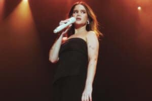 Photo Courtesy of Maren Morris
