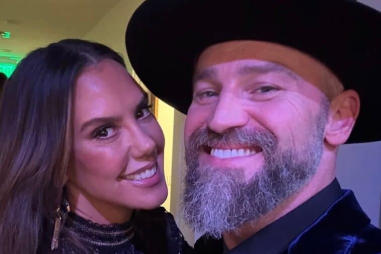 Photo Courtesy of Kendra Scott and Zac Brown