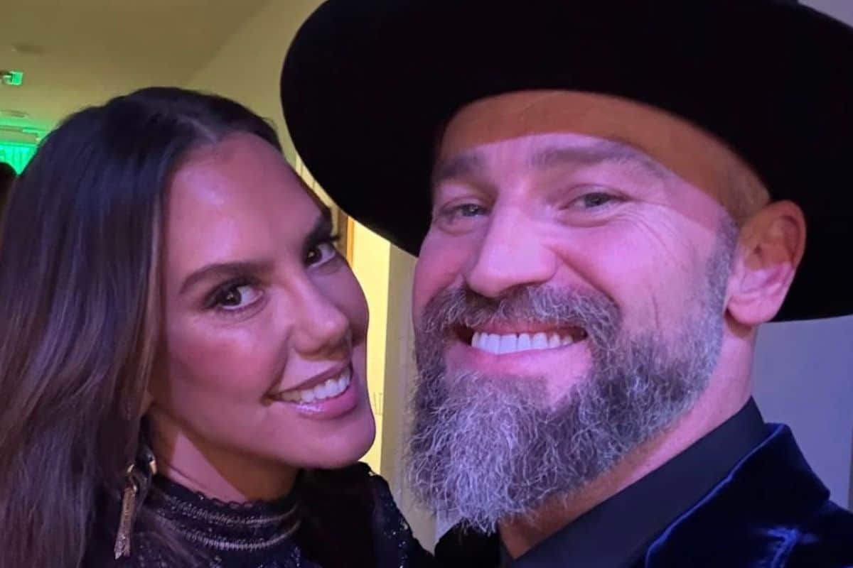 Photo Courtesy of Kendra Scott and Zac Brown