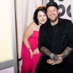 Bailey Ann, Jelly Roll; Photo Courtesy of Jelly Roll