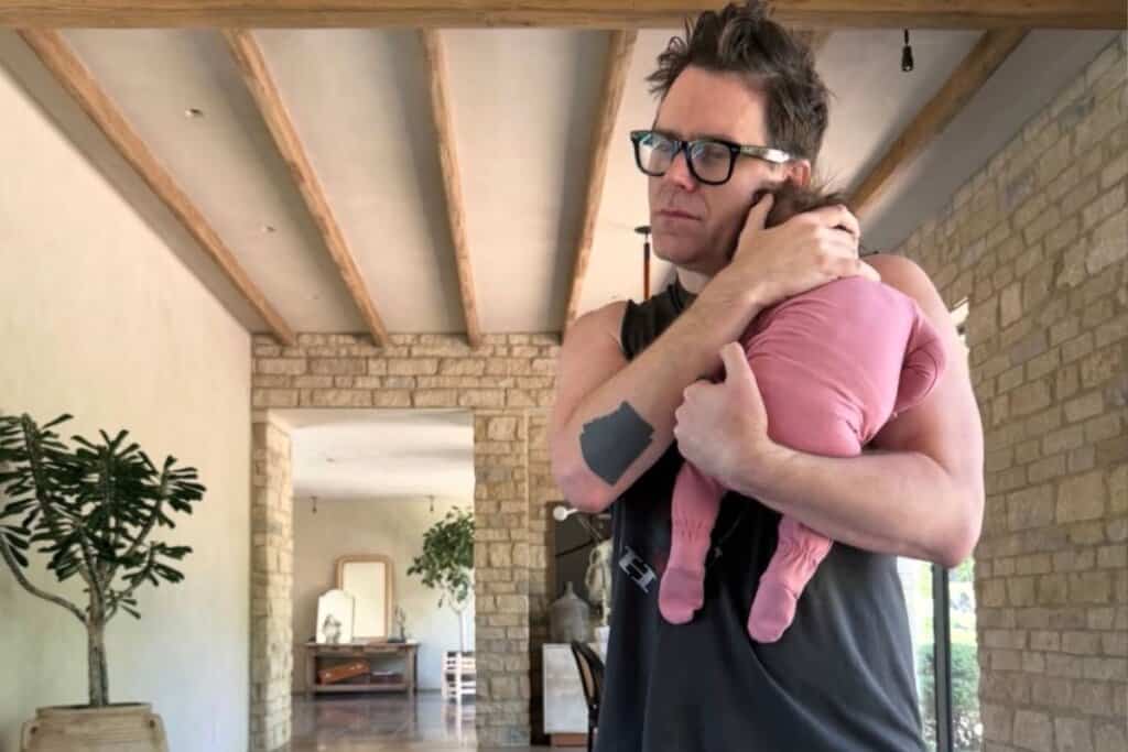 Photo Courtesy of Bobby Bones