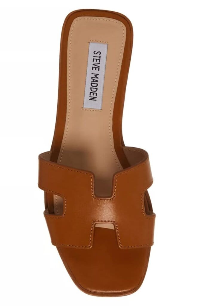 Steve Madden Hadyn Sandals; DSW