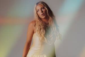 Ashley Anne; Photo Provided