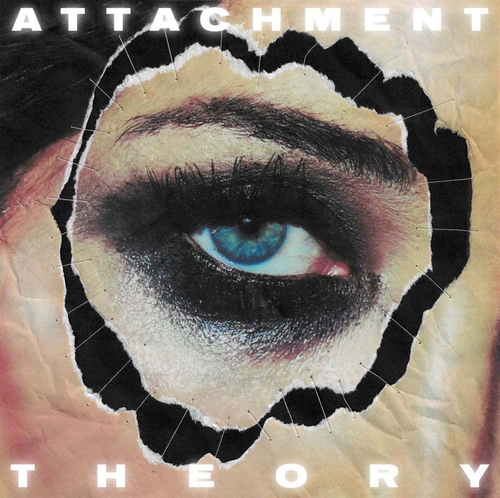 Aubrie Sellers, Attachment Theory