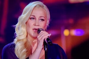 Kellie Pickler; Photo via ABC, American Idol