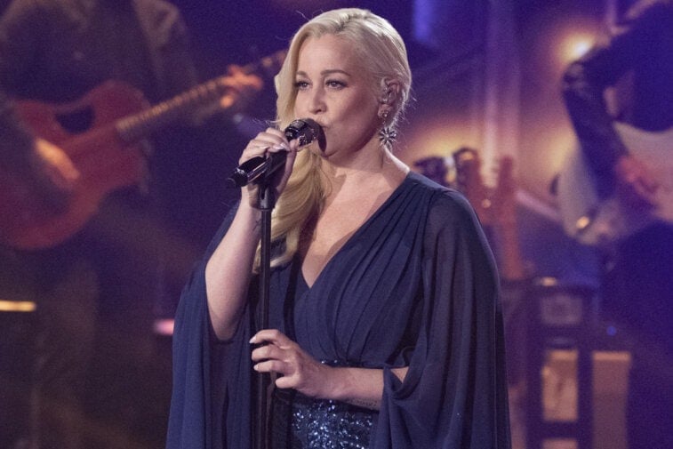 Kellie Pickler Looks Back on Life-Changing ‘American Idol’ Experience ...