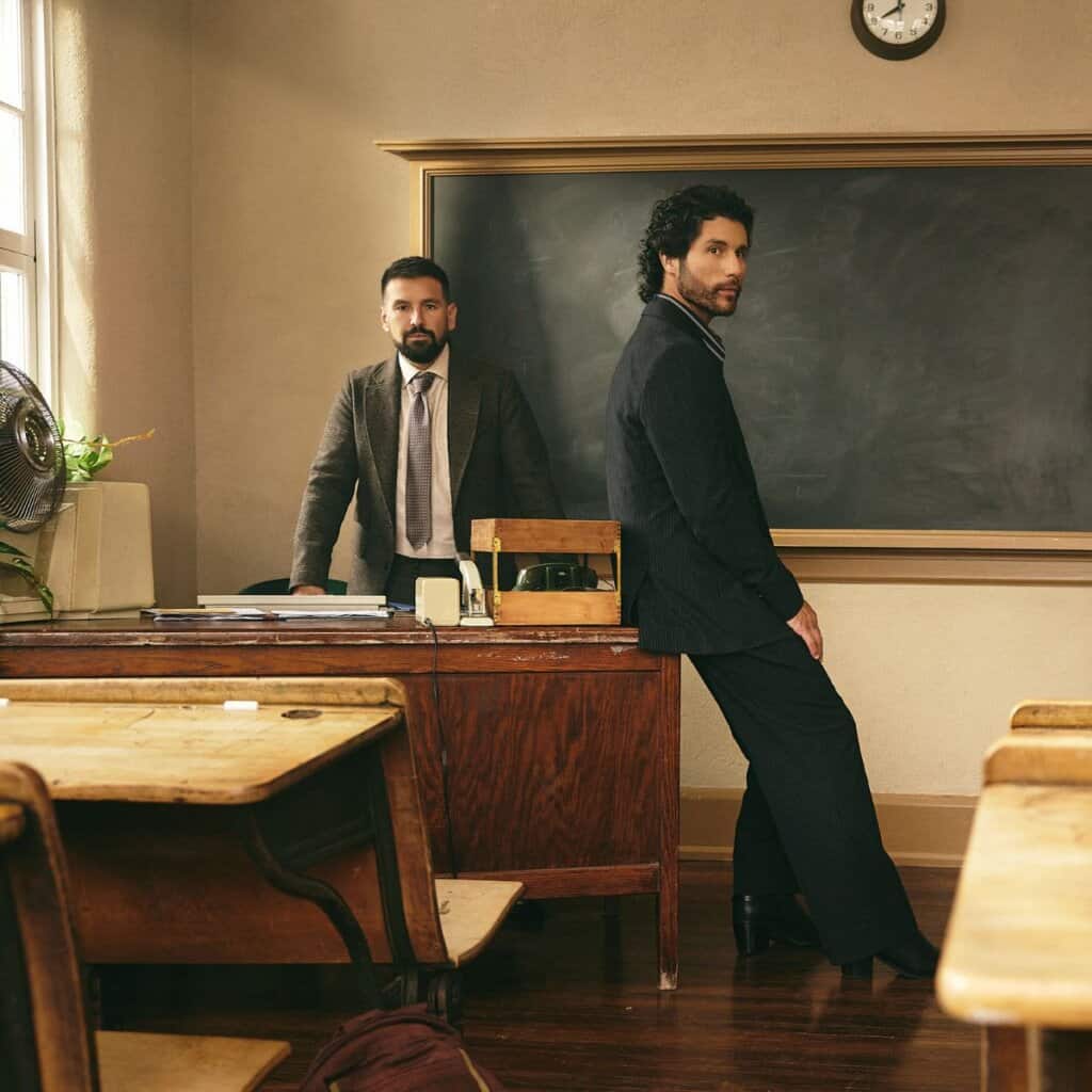 Dan + Shay; Young