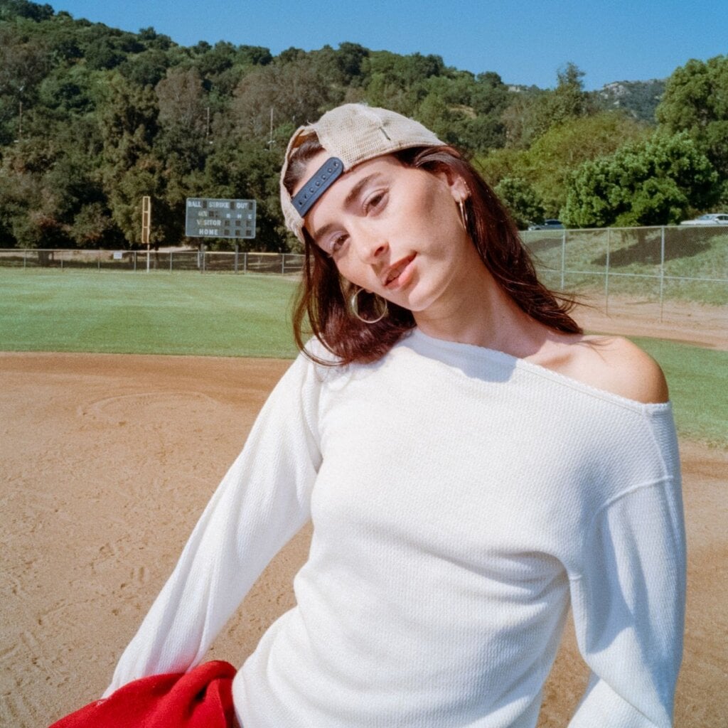 Stella Lefty; Is This Heaven?