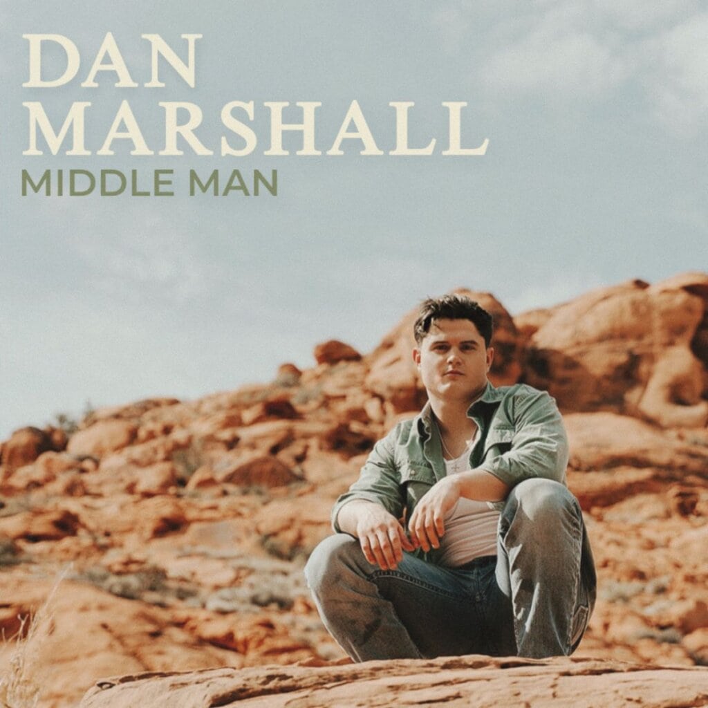 Dan Marshall; Middle Man