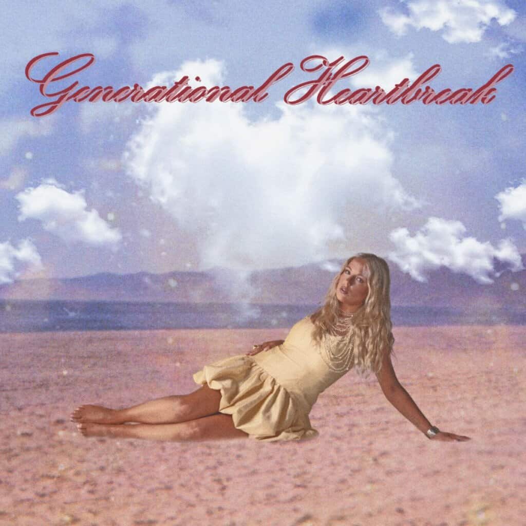 Ashley Anne; Generational Heartbreak