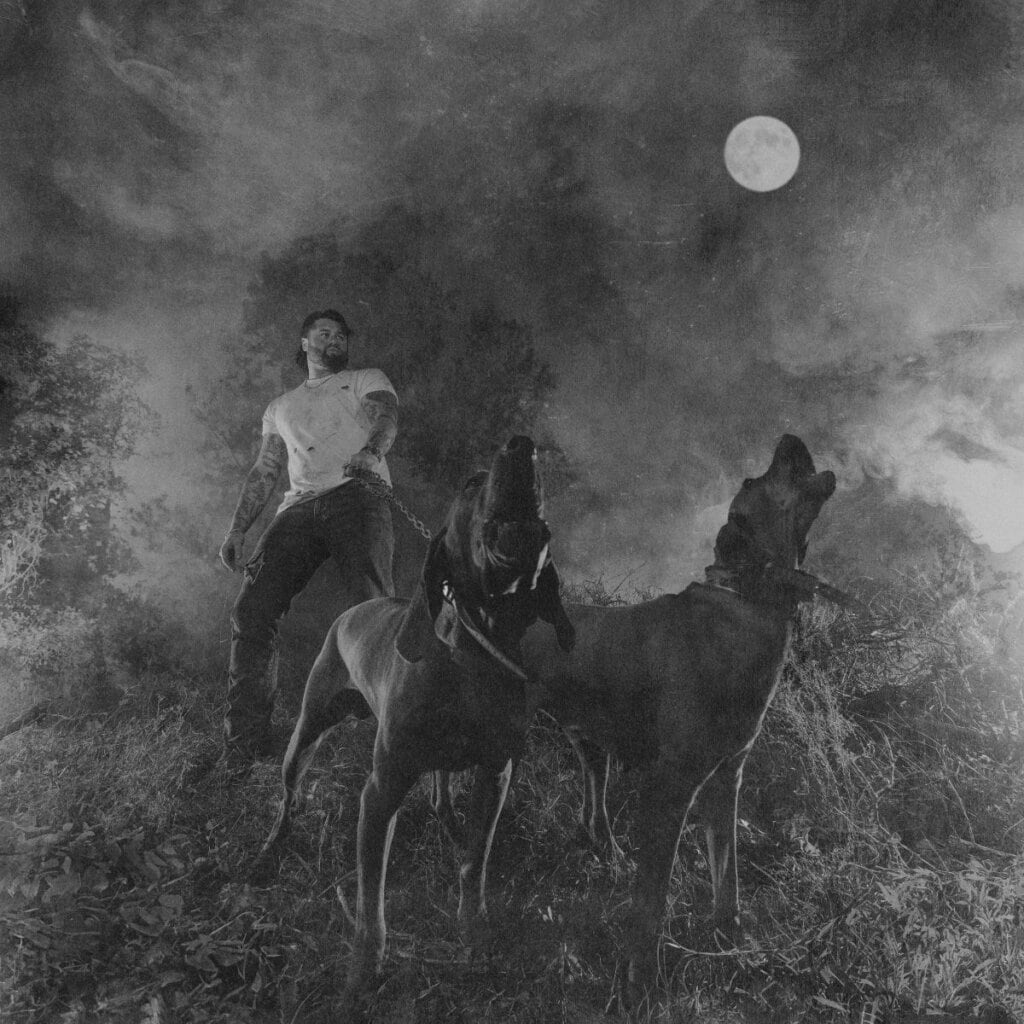 Koe Wetzel; The Night Champion