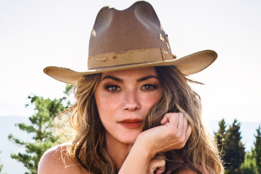 Photo Courtesy Shania Twain