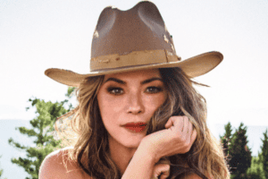 Photo Courtesy Shania Twain