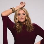 Lauren Alaina; Photo by Katie Kauss