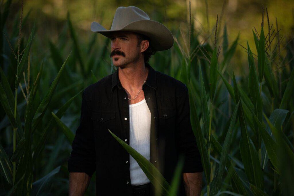 Riley Green Honors Toby Keith on New Summer Anthem, ‘Think As You Drunk,’ Featuring The Late Icon’s Vocals
