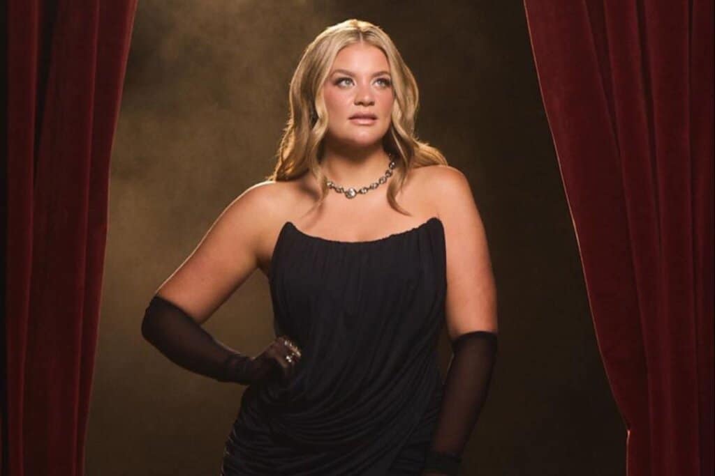 Lauren Alaina Announces The Stages Tour