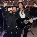 Photo Courtesy of Dan + Shay