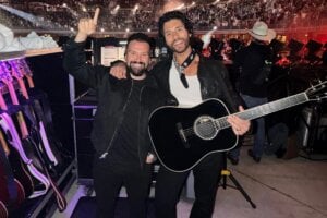 Photo Courtesy of Dan + Shay
