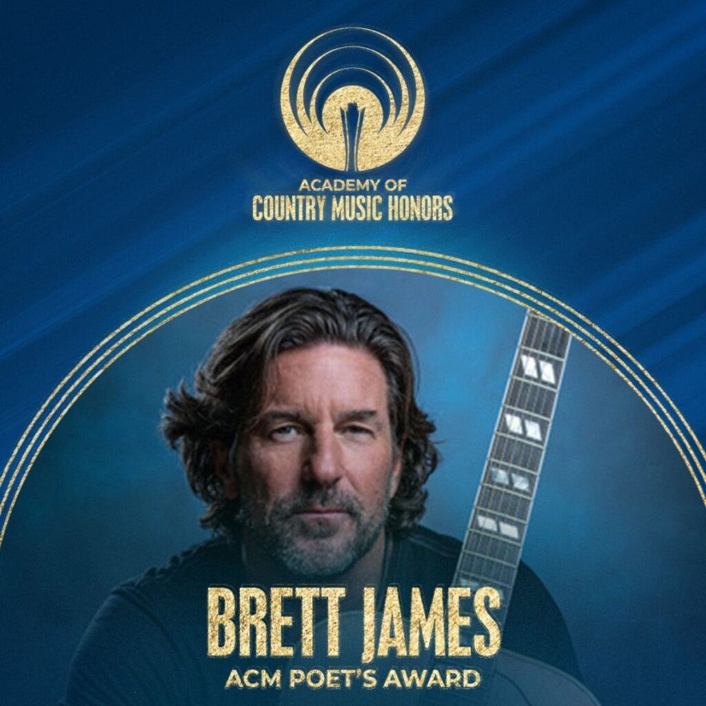 Photo Courtesy of the Academy of Country Music