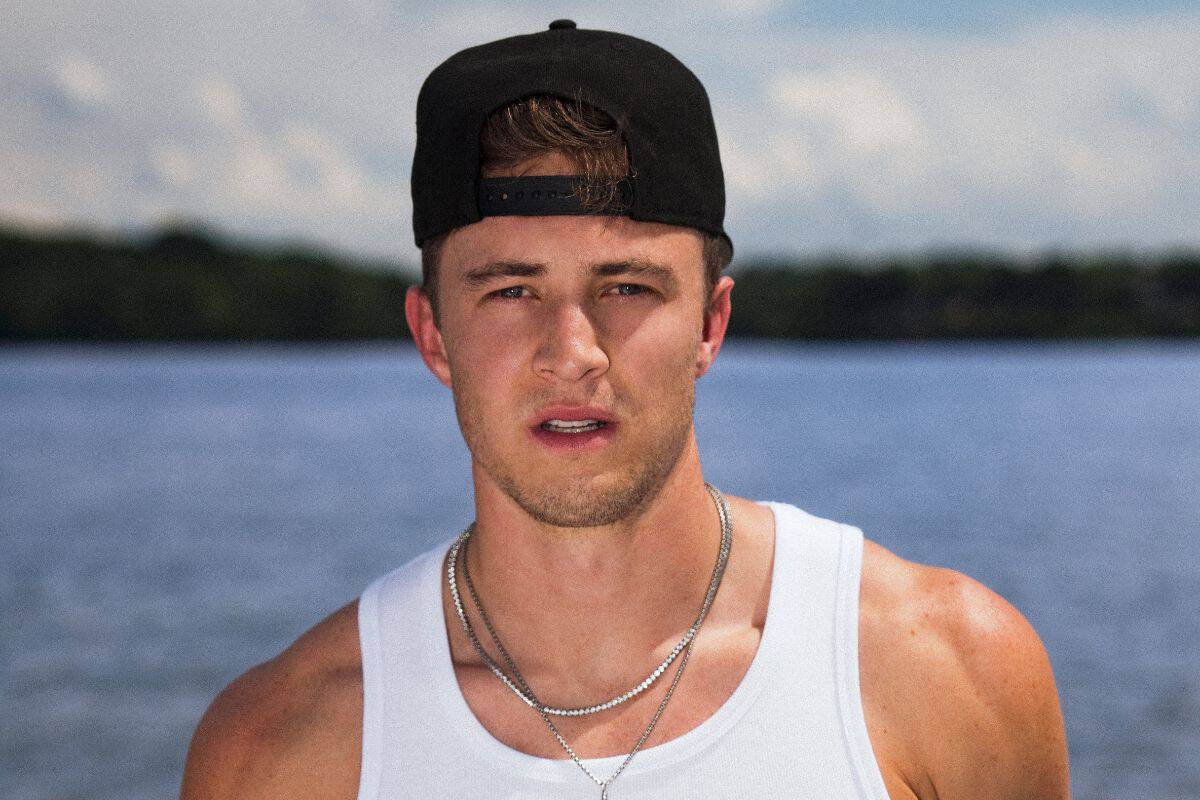 Blake Proehl; Photo Provided