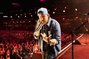 Jelly Roll; Photo via Getty Images for CMA