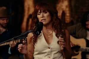 Jo Dee Messina; Photo Courtesy of Academy of Country Music Awards