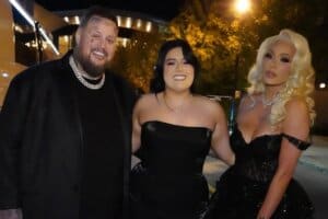Photo Courtesy of Jelly Roll