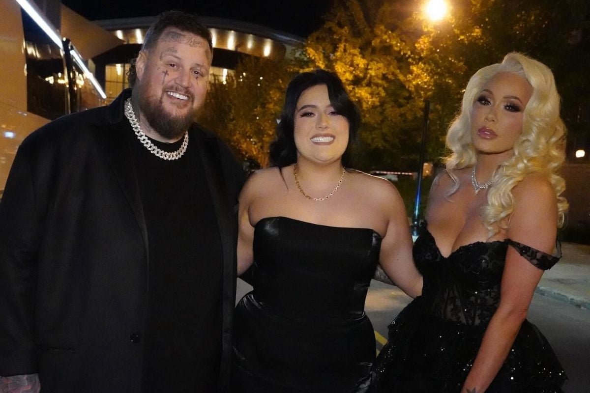 Photo Courtesy of Jelly Roll