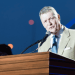 Bill Cody; Photo by Andrew Wendowski