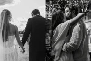 Brett Eldredge Reveals Secret Marriage; Photos Courtesy of Brett Eldredge