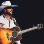 Cody Johnson; Photo by Jay Trevino