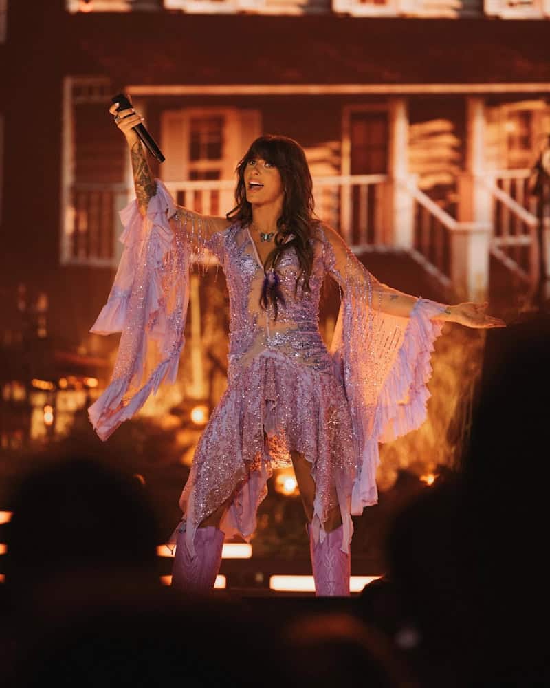 Ella Langley Announces Second Leg of The Dandelion Tour