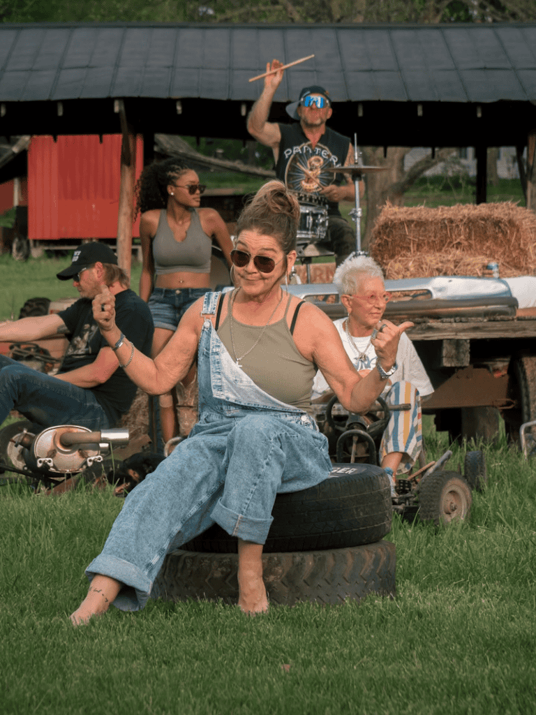 Gretchen Wilson; Photo Provided