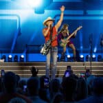 Kenny Chesney; Photo by Aliveco