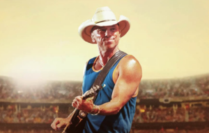 Kenny Chesney; Photo Courtesy Country Music Hall of Fame