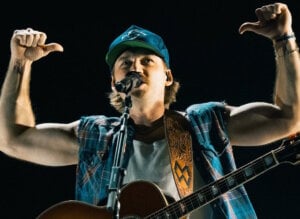 Photo Courtesy of Morgan Wallen