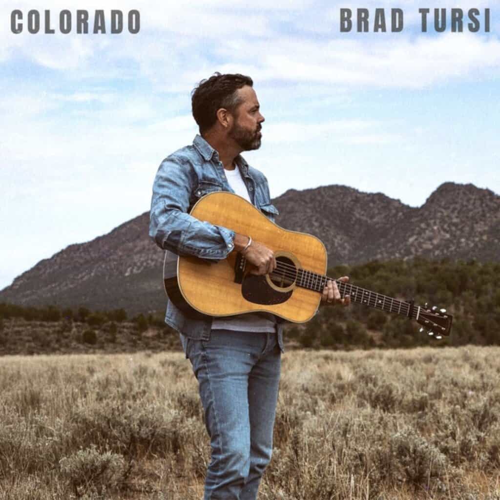 Brad Tursi; Colorado
