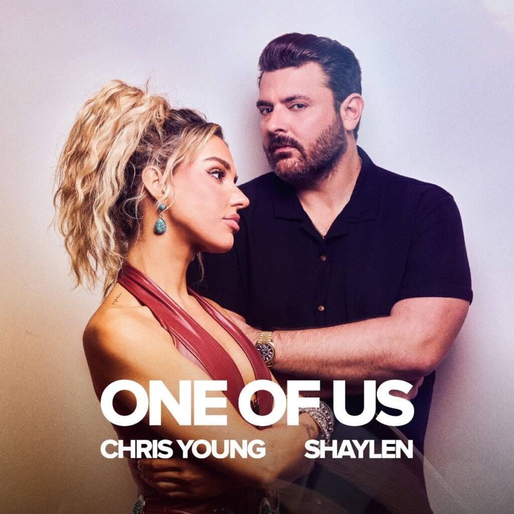 Shaylen, Chris Young; One of Us