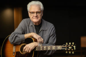 Ricky Skaggs; Photo Courtesy of Skaggs Family Records