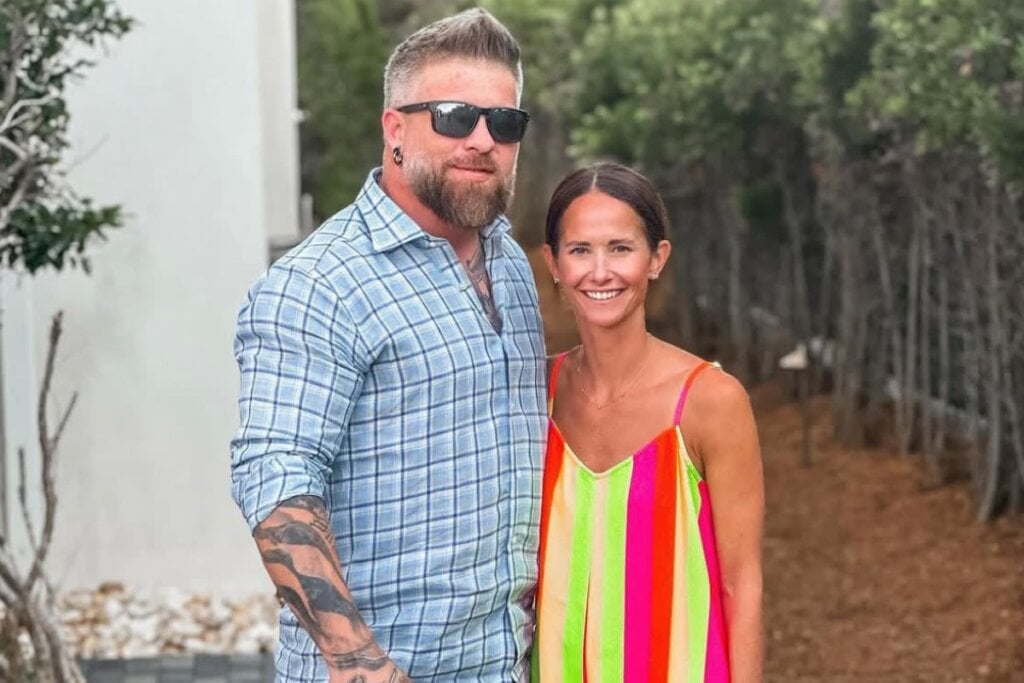 Photo Courtesy of Brantley Gilbert