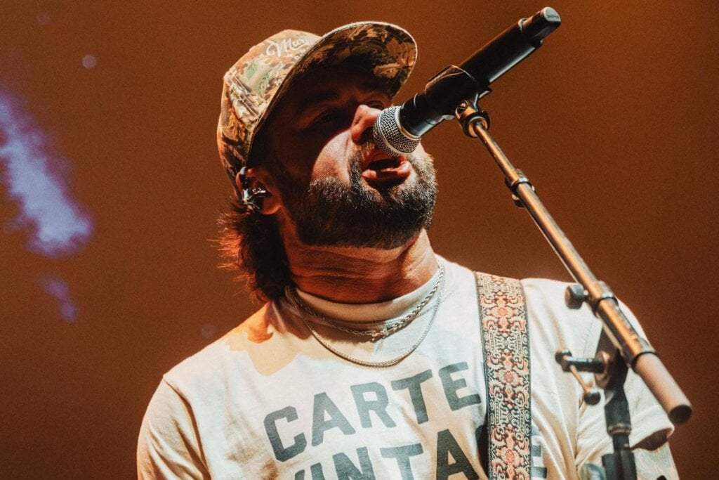 Photo Courtesy of Koe Wetzel