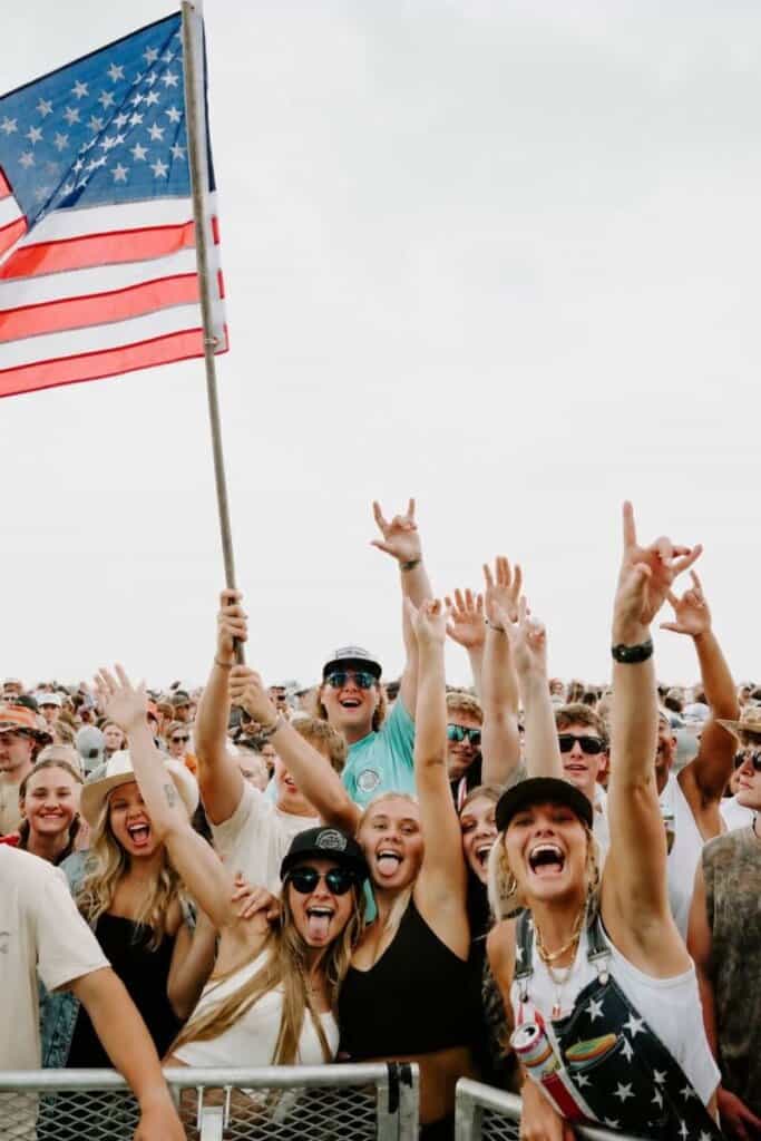 Photo Courtesy of Rock the South