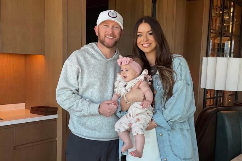 Photo Courtesy of Cole Swindell